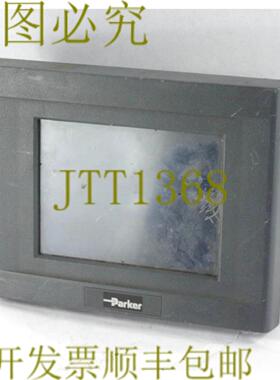 供应Parker XPR206VT-2P3 HMI屏幕 - 状况评估欠缺测试