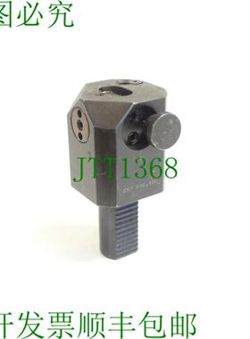 EWS 200100 刀柄 VDI 30 镗杆刀柄  12 mm