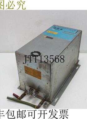 哈姆斯 + 文德 HWI2432 CAN 3x400V 5060Hz 状况良好