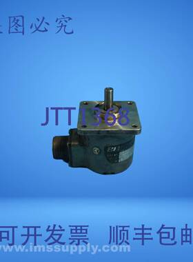 原装供应BEI 工业编码器 924-0100244899 编码器 USIP