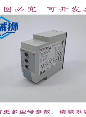 原装供应 CARLO GAVAZZI PMC01D230 定时器