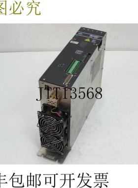 Stromag 口腔交流服务器 AEC 0501 DC 540V 50A 235kVA