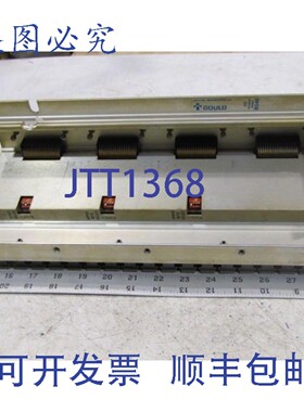 原装供应Gould Modicon B546 I/O 输入输出 PLC 插槽式机架机箱