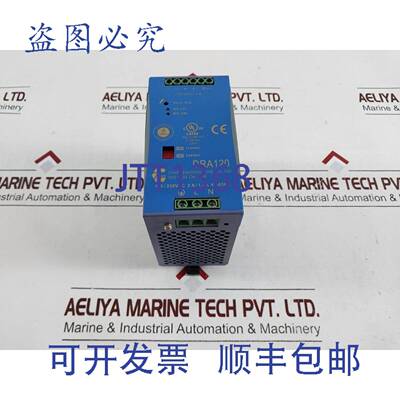 供应Chinfa Electronics dra120-24spa 电源 115230VAC 28