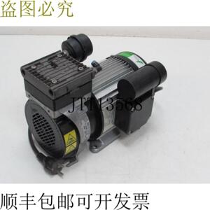 D&uuml;rr Technik A-0650431 1100_01 主板 230V PN 7 bar P