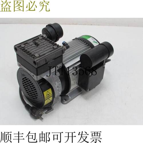 D&uuml;rr Technik A-0650431 1100_01 主板 230V PN 7 bar P