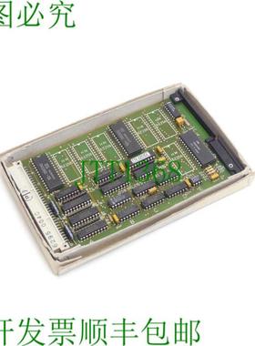 BWO Elektronik 114027 RAM 模块 SN6295004C - 未使用 -