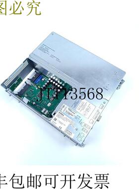 Sinumerik PCU503B-C 6FC5210-0DF31-2AB0 状况