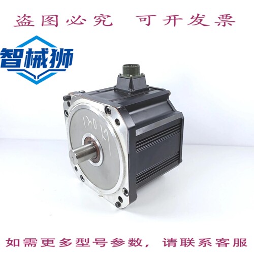 现货供应 现代 TS4923N8040E201 伺服电机 5.5KW