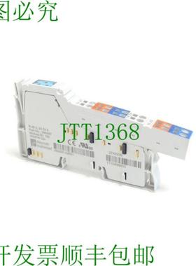 力士乐 R-IB ON 24 OF 4 接口模块 SN289287-02651