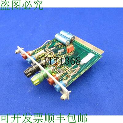 供应申克 Pcub 001 352 80601Pcub 001pcub001