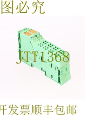 供应菲尼克斯联系方式 2836337 IB IL CNT IBILCNT