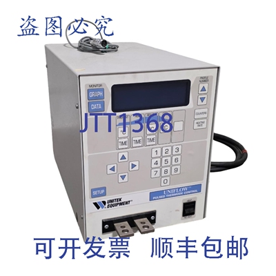 原装供应Unitek Miyachi 1-291-02-03 UNFA4/240 脉冲热电偶焊接