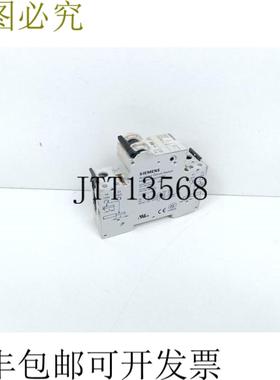 5SY61 MCB C13 + 5ST301AS 状况