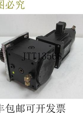 Indramat MAC092A-0-DD-4-C095-B-1WI524LVS001 + 20FL 100 状