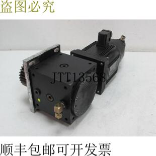 Indramat MAC092A-0-DD-4-C095-B-1WI524LVS001 + 20FL 100 状
