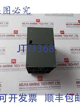 供应1P 6ES7 307-1KA02-0AA0S7电源模块输入AC 120V230V
