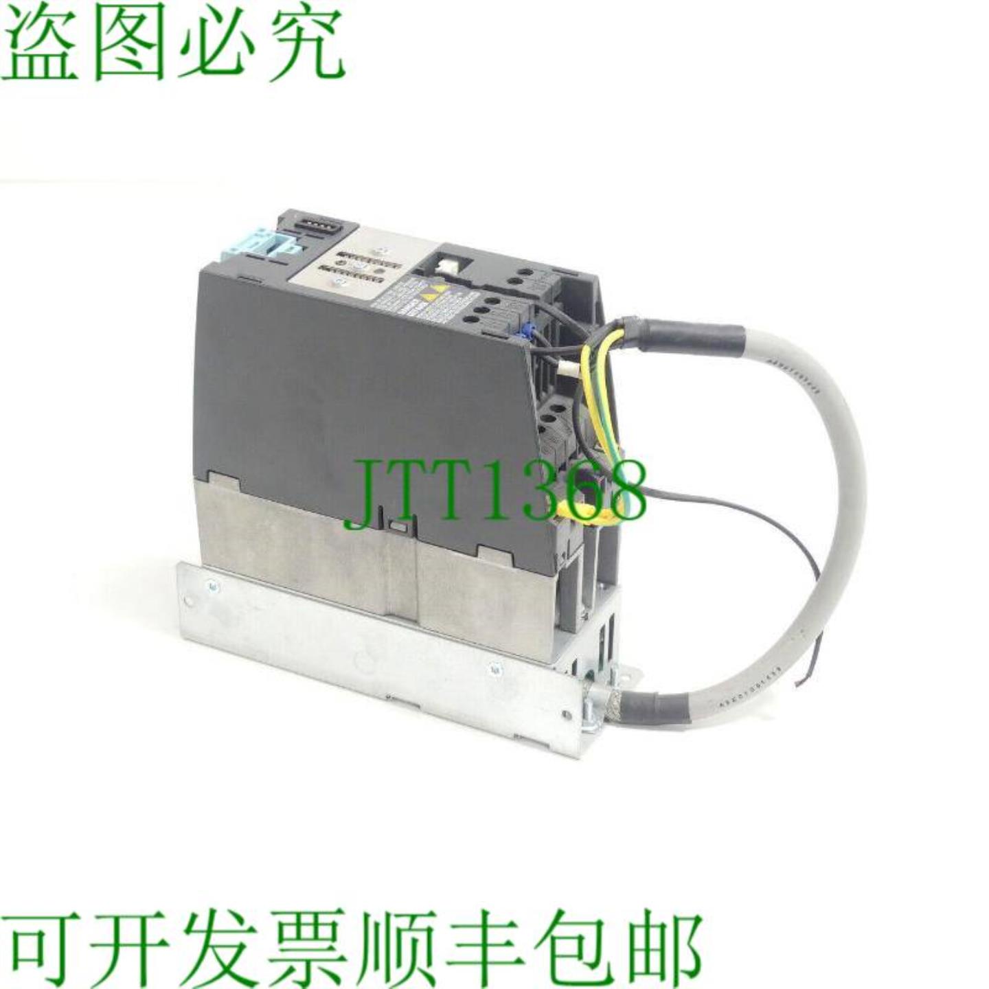 6SL3210-1SE11-7UA0 SNXAC806-002867 + 6SE6400-2FA00-6AD0