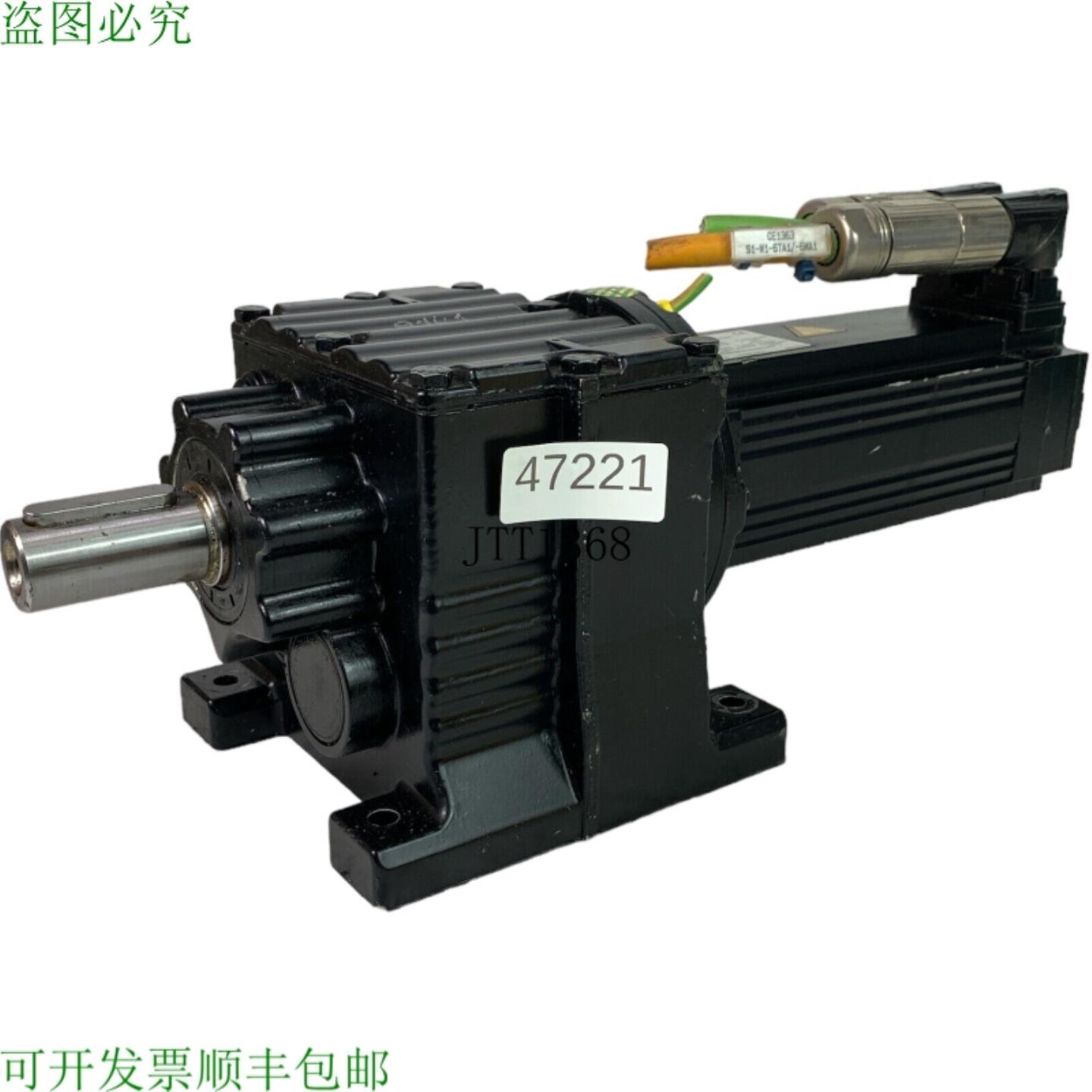 供应Sew-Eurodrive R27 Cmp50m  Bp  Ky  Rh1mSb1 Motori