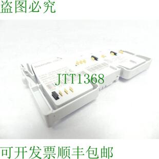 力士乐 R-IB IL 24 DO 8HD-PAC R911171973-AC1 模块 SN 1719