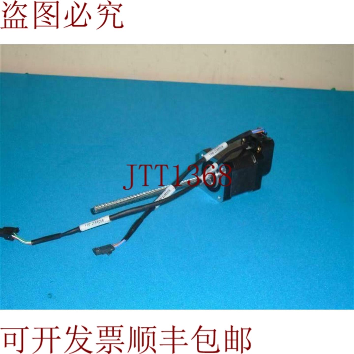 供应Ametek HSI E43M4Z-233-030 步进电机