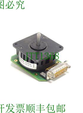 Portescap  SARIX PP520 258 07 01 序列号RZ2214 + SARIX MO