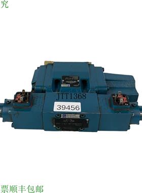 供应力士乐液压 4WRZ10E12-36 00349209 Vanne Hydraulique