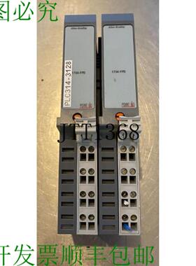 供应批量 3 件 Allen-Bradley 1734-fpd