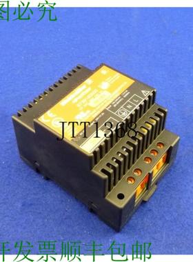 供应魏德米勒 Connect Power 8739140000 直流电源 DC 48w 24