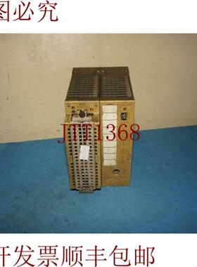 供应6ES5 482-8MA13 带 1P 6ES5 464-8MF11 模块 Simatic S5