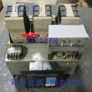 1600S 型电源 供应K 609903 电力断路器 SS3 T503 Line