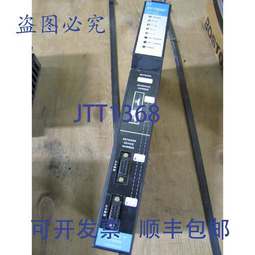 供应SQUARE D SYMAX 网络接口模块 8030-CRM512 8030-CRM-51