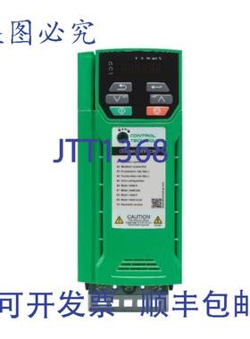 原装供应Control Techniques C300-03200100 Commander 3 230V