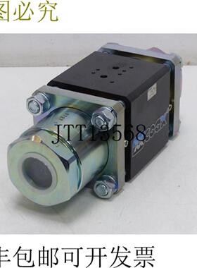 穆勒同轴阀门 VMK 40 NC 54 40C2112P 4-80 未使用