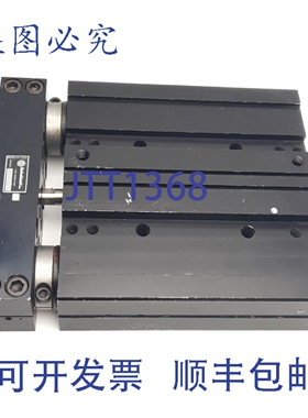 原装供应Robohand DLT25B05 气动推进器滑轨，5英寸行程，1-1/2英