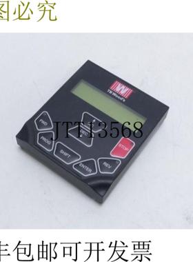 TB Wood的X4MADV-KEYCA02状况良好