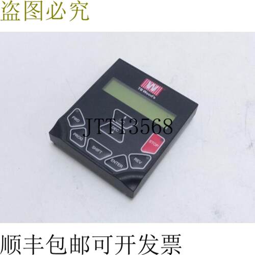 TB Wood的X4MADV-KEYCA02状况良好