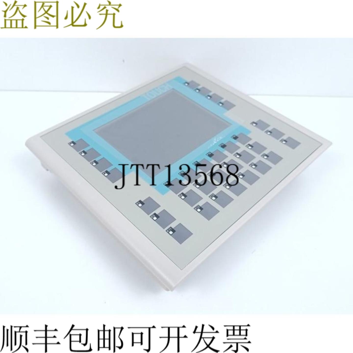 6AV6 642-0DA01-1AX1 OP177B PNDP E-St17 已测试 & NERALOVE