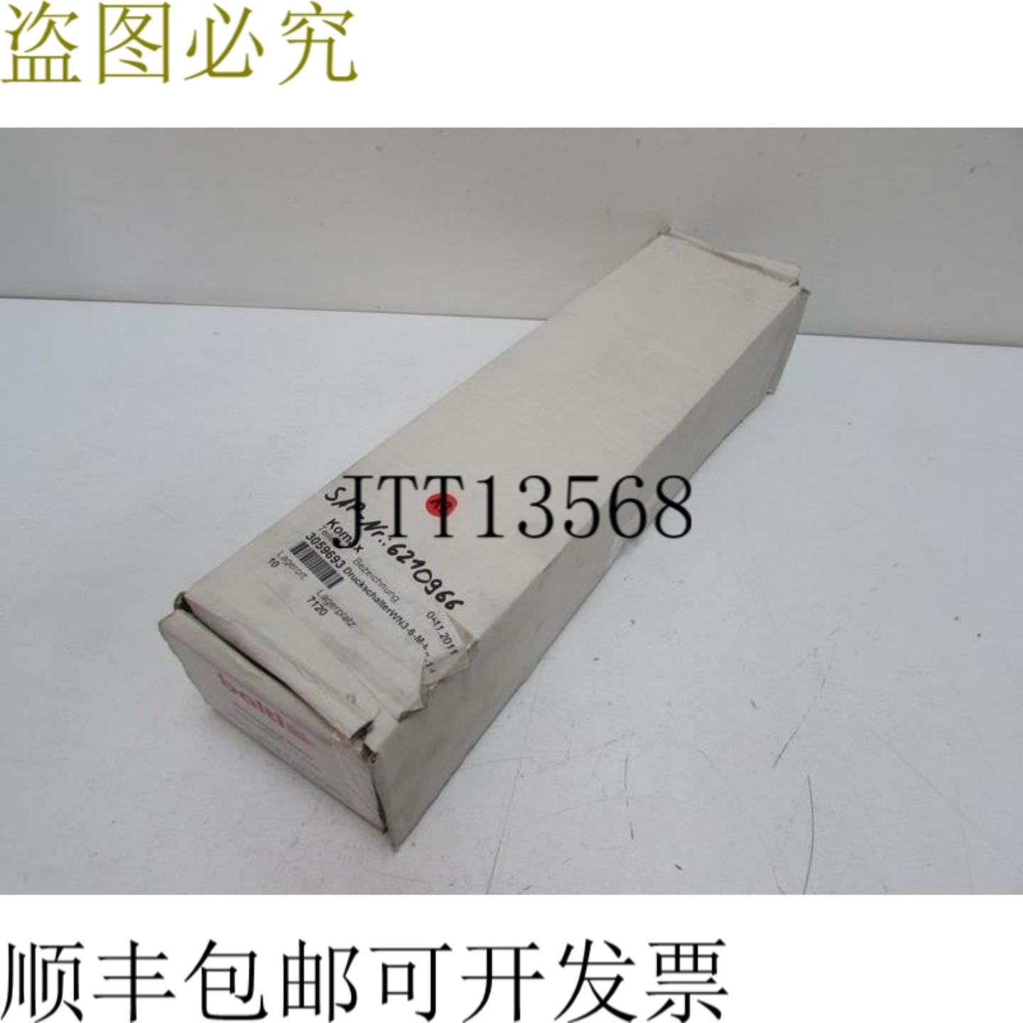 弗兰 WN3-6-M-B02C-1-0-L 2130X000X00 F032269 原包装