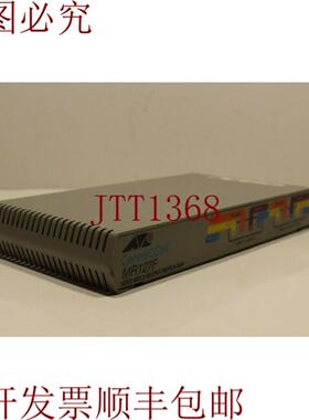 供应Allied Telesyn CentreCOM AT-MR127F 中继器