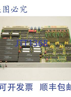 原装供应FORCE SYS68K SYS68K/SIO-2 432B205A4073 P0-32/1 模块