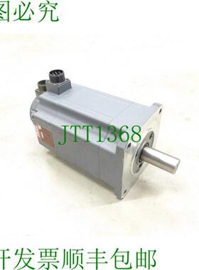 三菱 HA200NC-S SN 78199 + 编码器 OSA104 SN J4AVP3X9804 未完