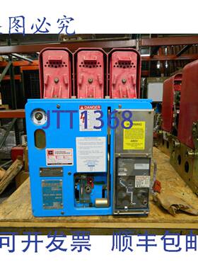 供应BBC 电动断路器 LKE8 0A 600V 120 VAC  800A 50-60 HZ D