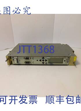 供应SIMATIC S5 控制模块 6ES5 491-0LB11 带 INTERBUS IBS S