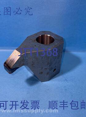 原装供应01-60744102-5 机METAL WORK夹具 3