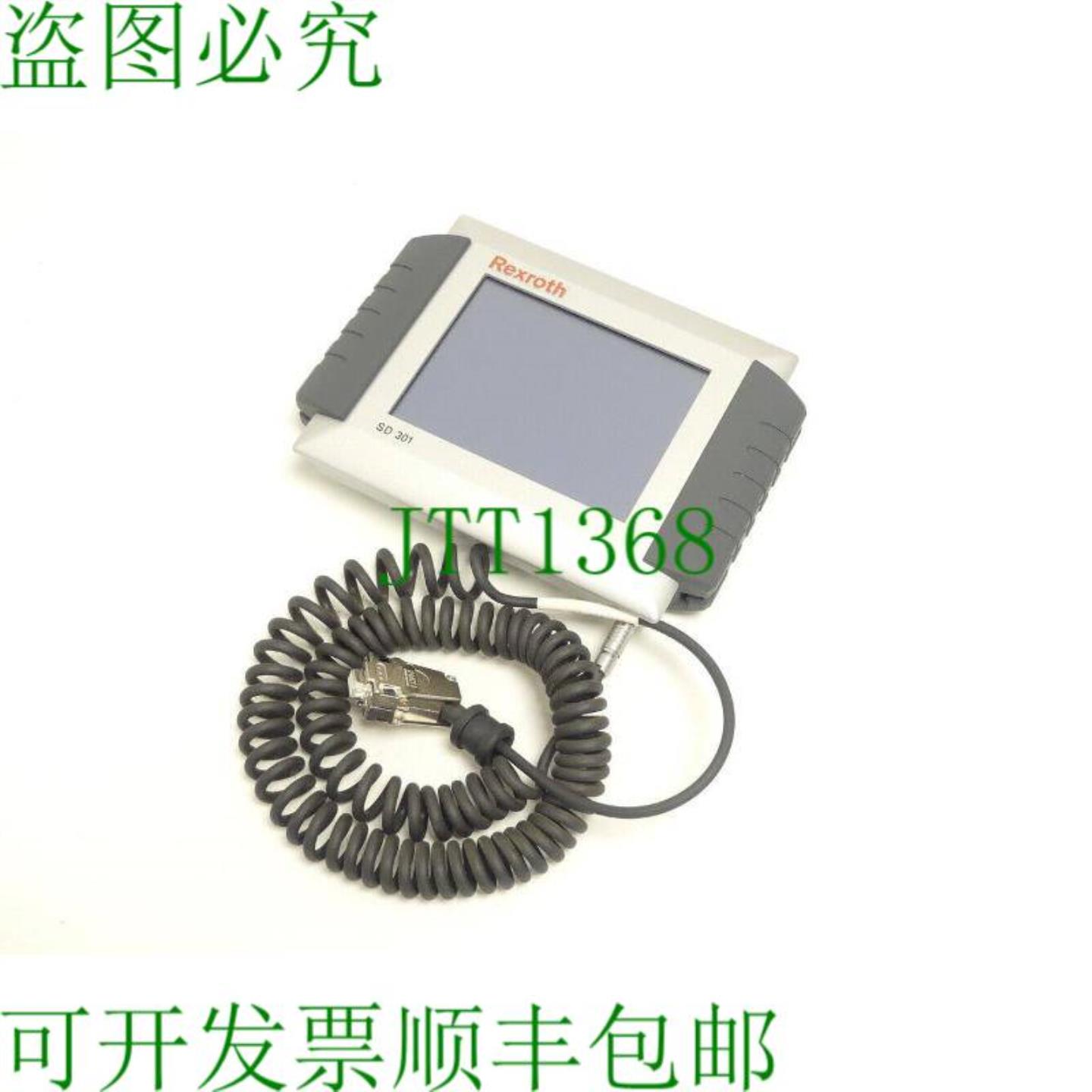 力士乐 0 608 830 194  SD301 + 0 608 830 228  3 608 874 188