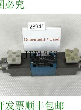 供应力士乐液压 3DREP 6 C-1425A24NK4M 液压阀