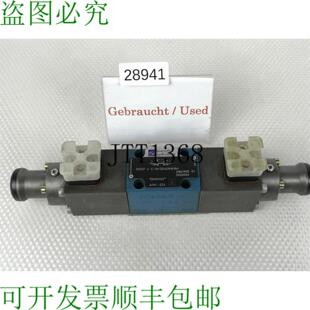 供应力士乐液压 3DREP 液压阀 1425A24NK4M