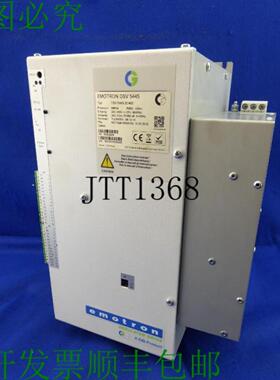 供应Emotron Dsv 5445 变频器 Dsv 5445-20400 Dsv5445