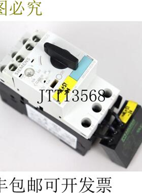 描述 SIRIUS 3RV1021-0DA10 + MURR236082 状态